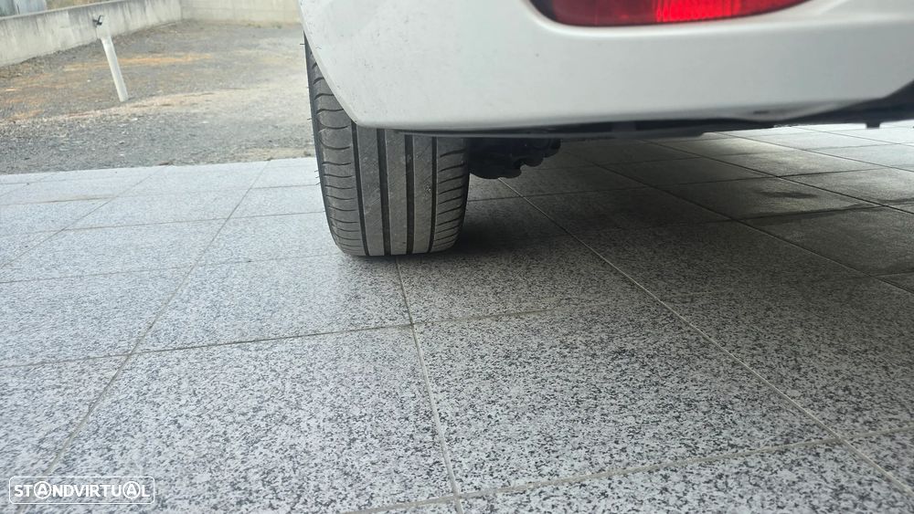 Renault Mégane Sport Tourer 1.5 Blue dCi Bose Edition - 10