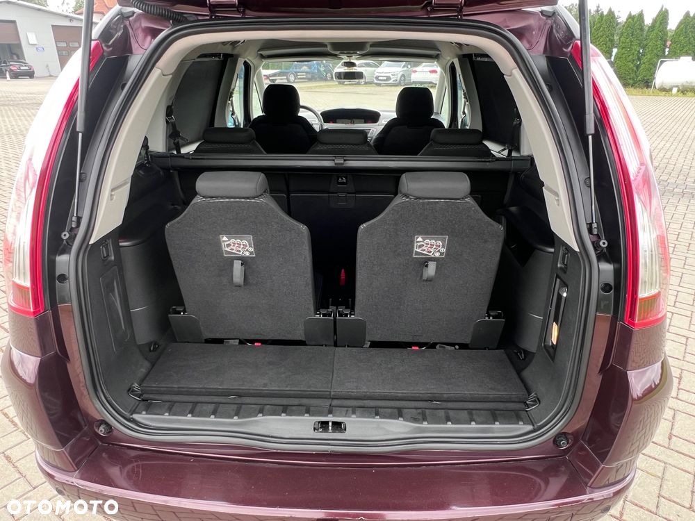 Citroën C4 Picasso 1.8 16V Advance - 13