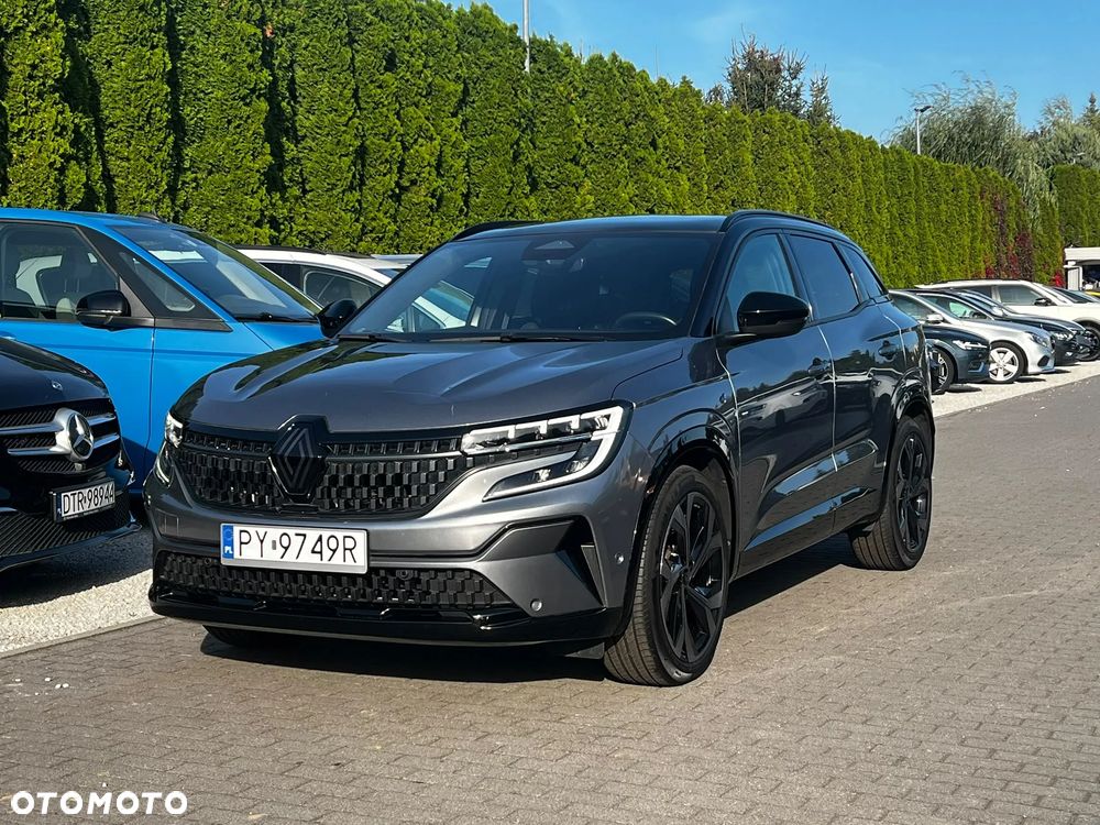 Renault Austral 2024 photo 2
