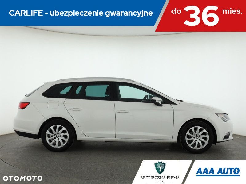 Seat Leon Sportstourer - 8