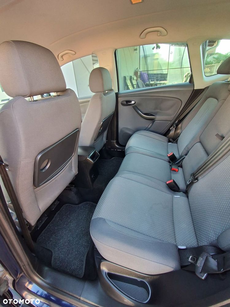 Seat Altea XL - 6