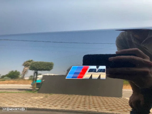 BMW M340 d xDrive Pack 50 anos M Auto - 10