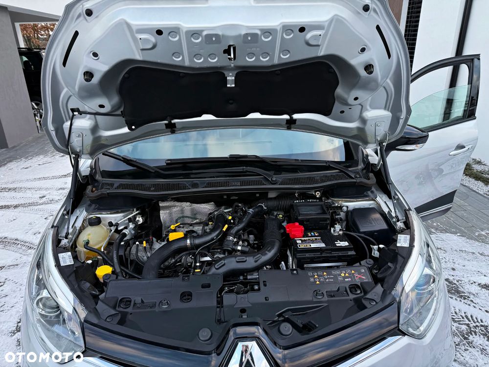 Renault Captur ENERGY TCe 90 Start&Stop XMOD - 36