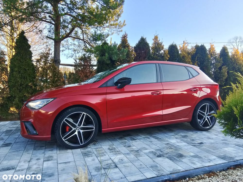 Seat Ibiza - 32