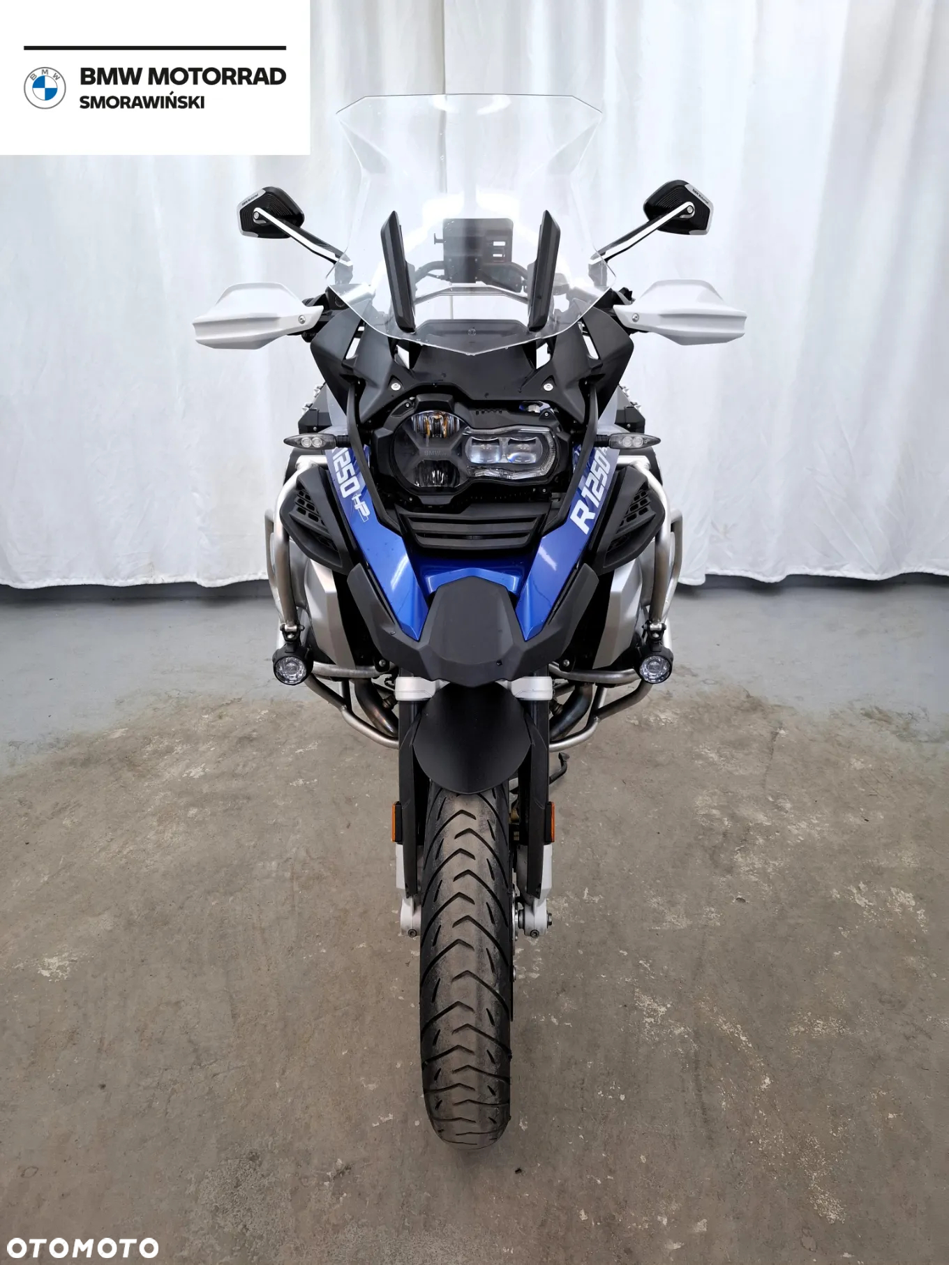 BMW R