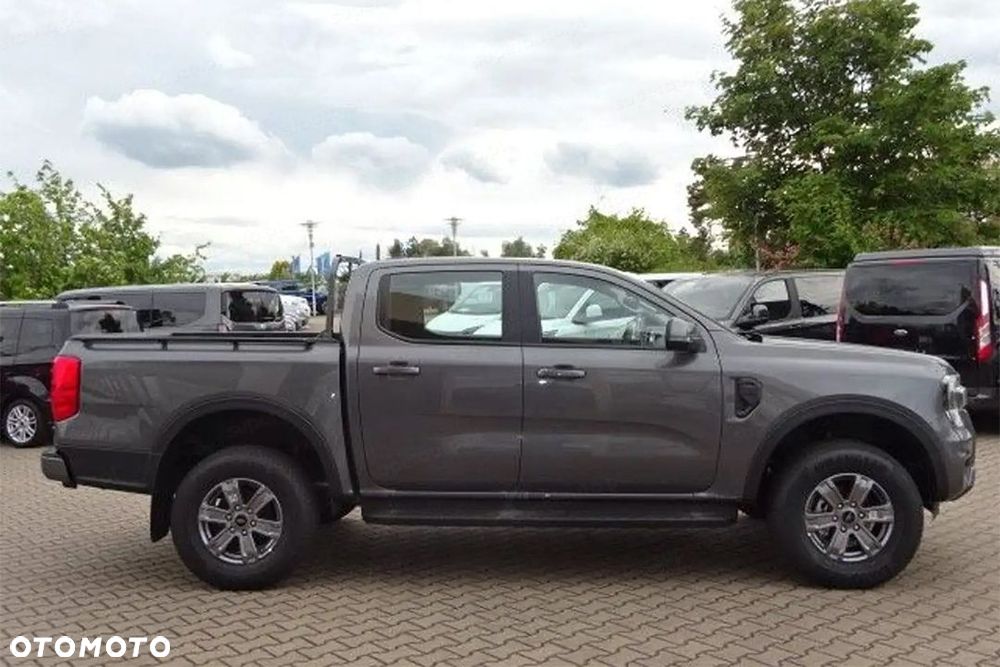 Ford Ranger XLT A6 4x4 2.0 170KM - 3