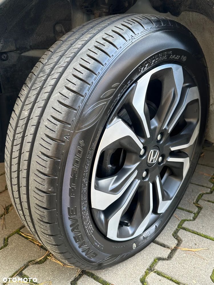 Honda Jazz 1.5 i-MMD Executive Crosstar - 19