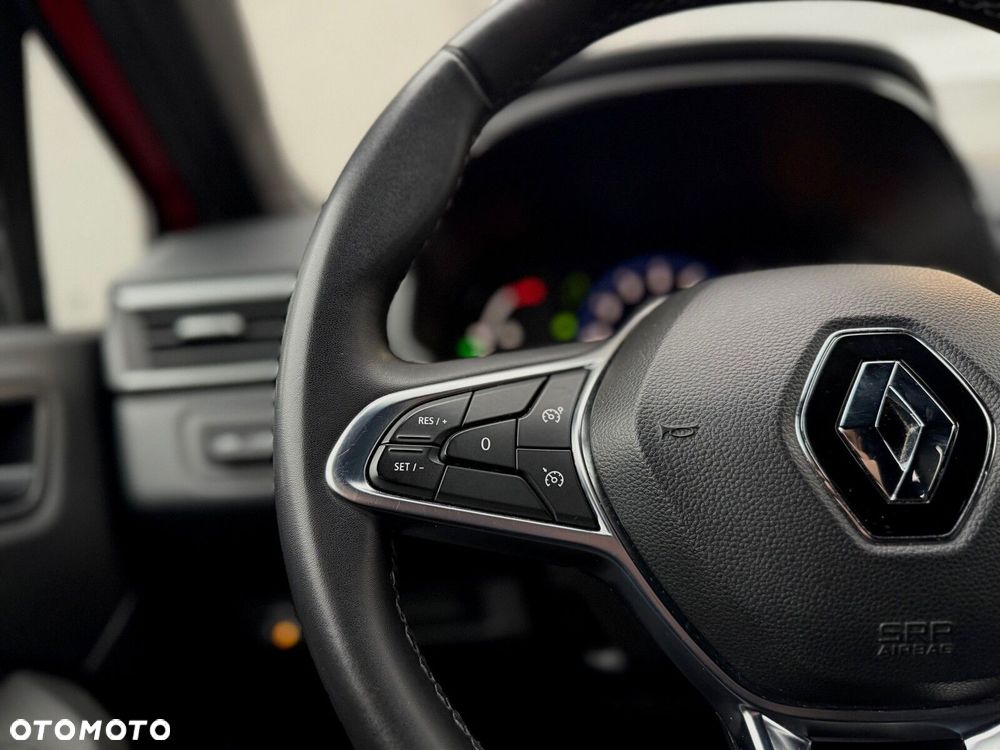 Renault Clio 1.0 TCe Intens - 26