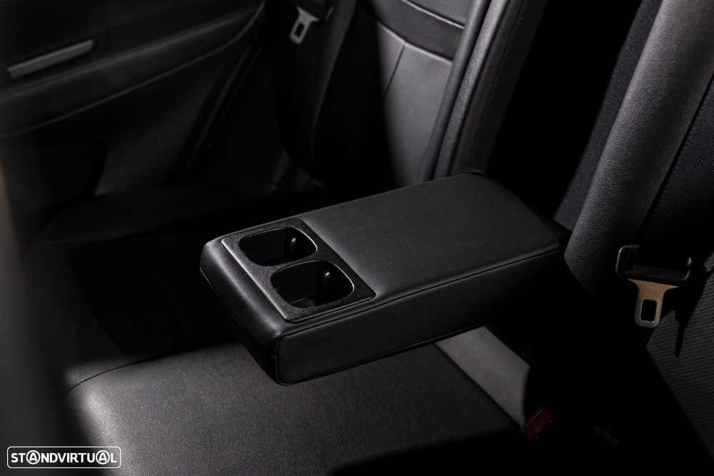 Nissan Qashqai 1.6 dCi Tekna Premium - 23