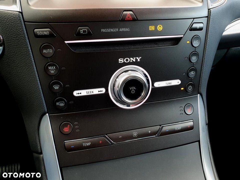 Ford S-Max - 28