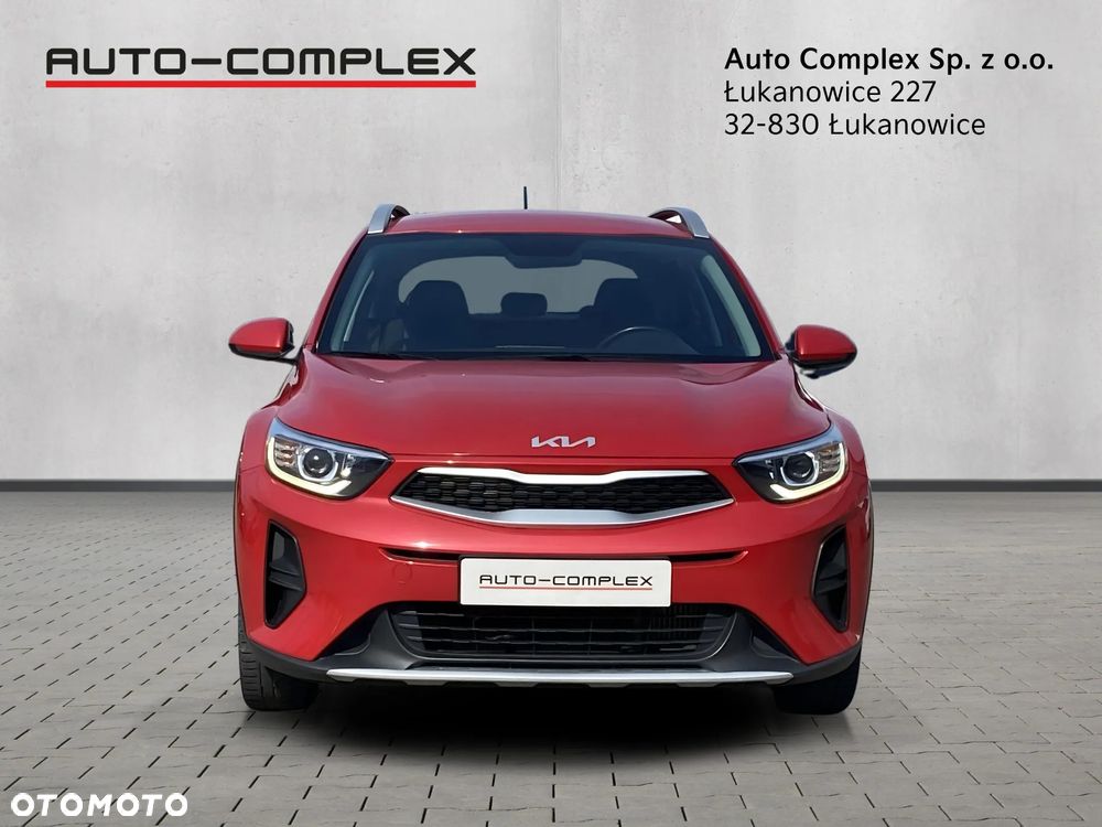 Kia Stonic 1.0 T-GDI M - 9