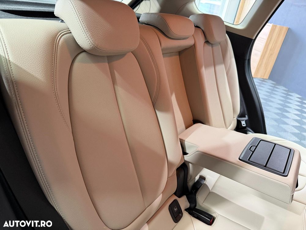 BMW X1 xDrive25e AT PHEV - 20