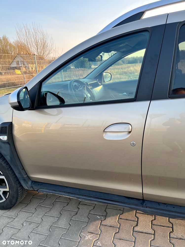 Dacia Duster SCe 115 2WD Prestige - 10