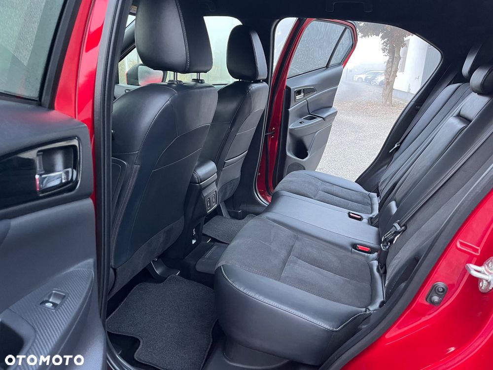 Mitsubishi Eclipse Cross Plug-In Hybrid 4WD Intro Edition - 19