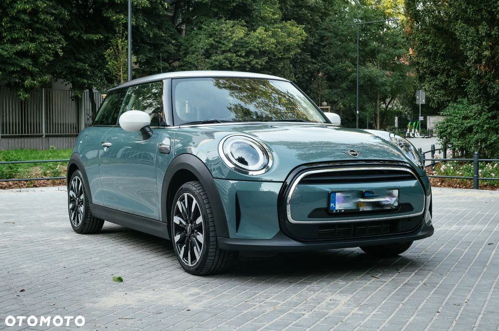MINI Cooper Multitone Edition - 10