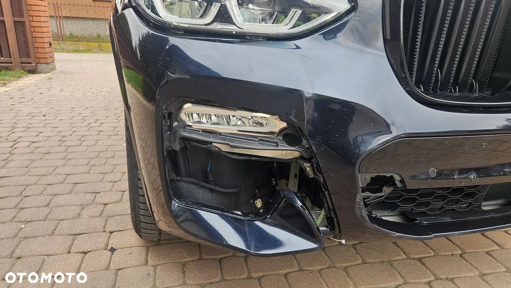 BMW X4 xDrive20d M Sport sport - 13