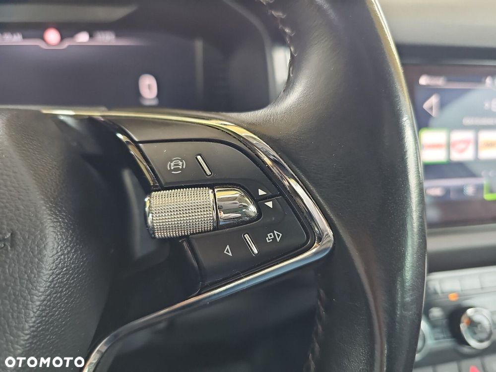 Skoda Kodiaq 1.5 TSI ACT 4x2 Style DSG - 20