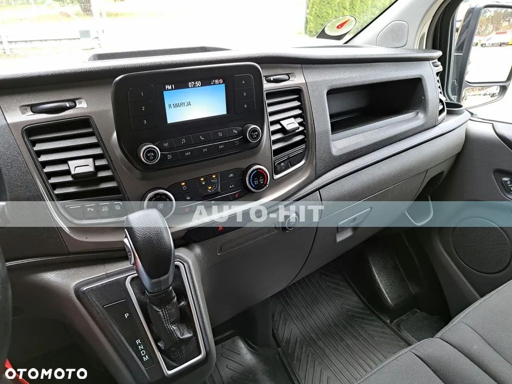 Ford Transit - 8