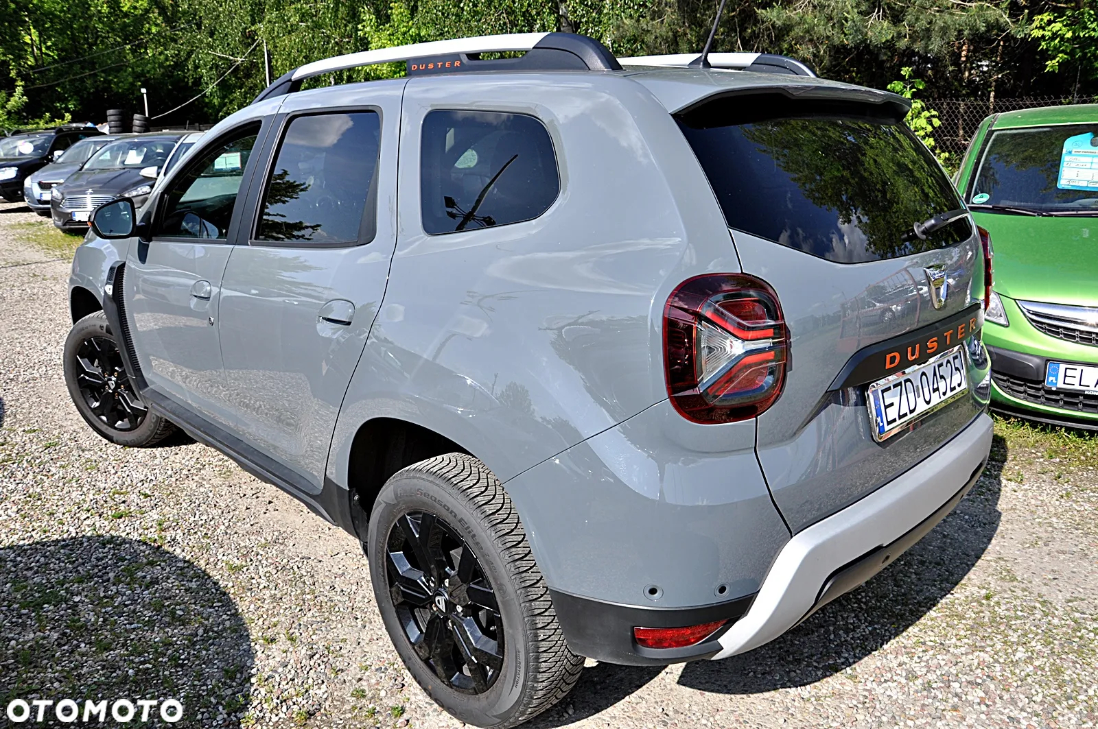 Dacia Duster 1.0 TCe Prestige - 12