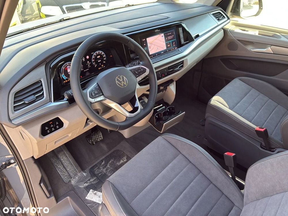 Volkswagen California - 15