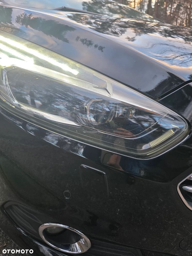 Ford S-Max - 3