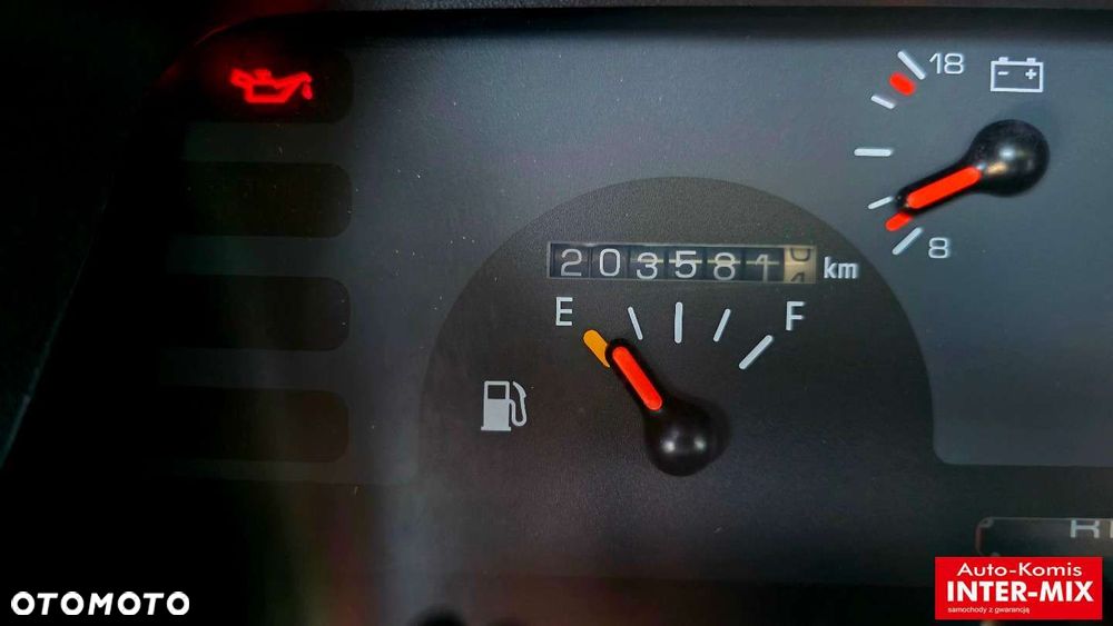 Chevrolet Lumina - 21