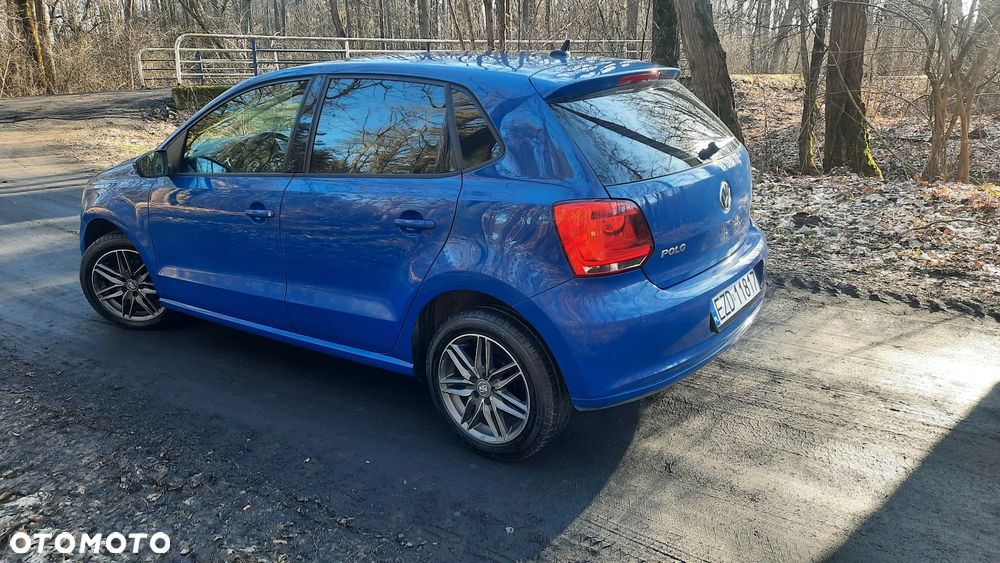 Volkswagen Polo - 12