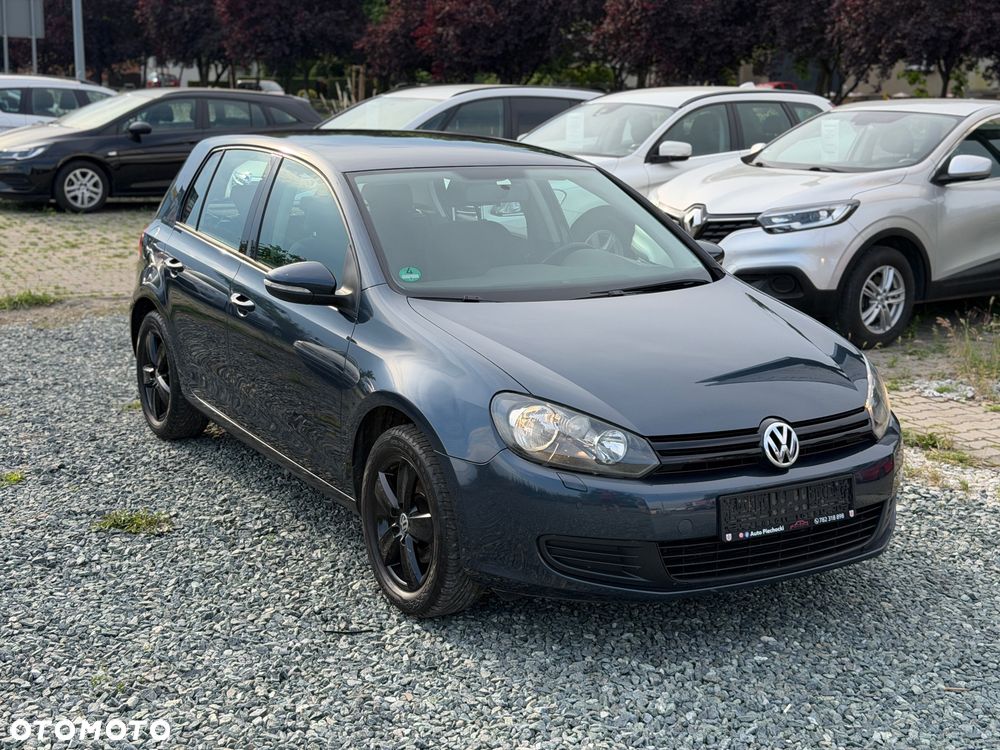 Volkswagen Golf 1.4 CityLine - 12