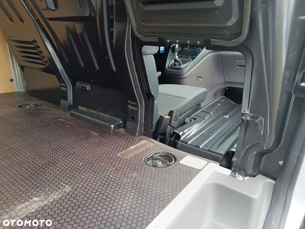 Ford transit-connect L1 3os. Trend - 10