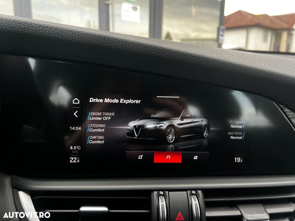 Alfa Romeo Giulia - 27