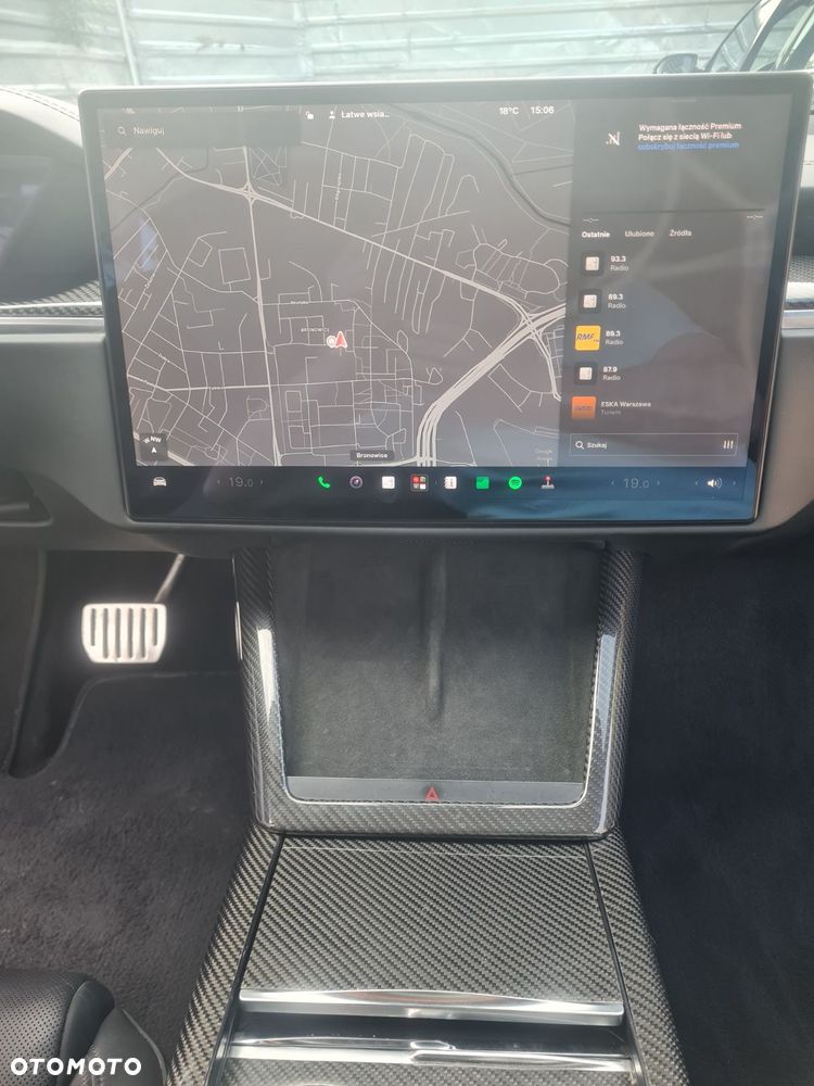 Tesla Model S Long Range AWD Palladium - 30