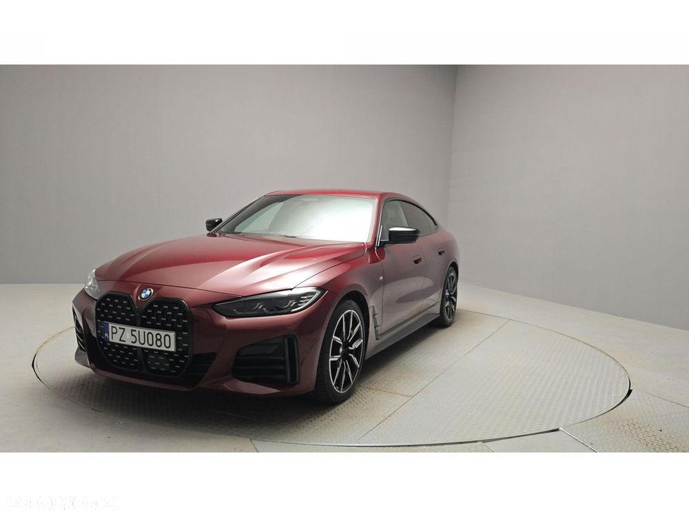 BMW Seria 4 - 8
