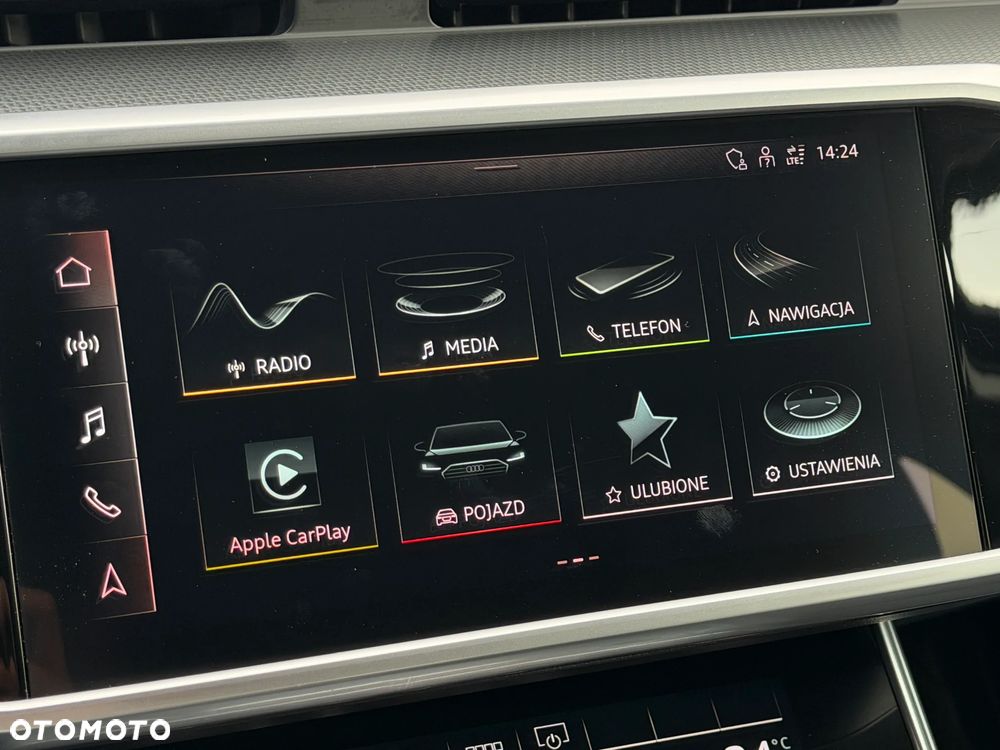 Audi A6 Allroad 50 TDI mHEV Quattro Tiptronic - 20