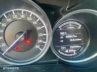 Mazda CX-5 SKYACTIV-G 165 Exclusive-Line - 2