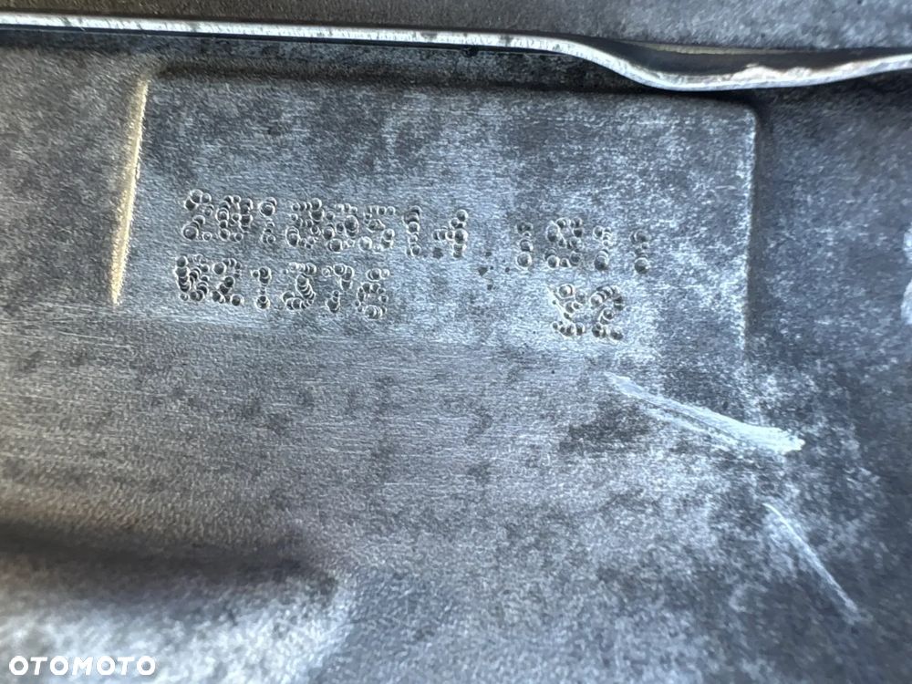 SKRZYNIA BIEGÓW NR. 4472707400 MERCEDES-BENZ W447 V-KLASA W PEŁNI SPRAWNA, STAN BARDZO DOBRY - 6