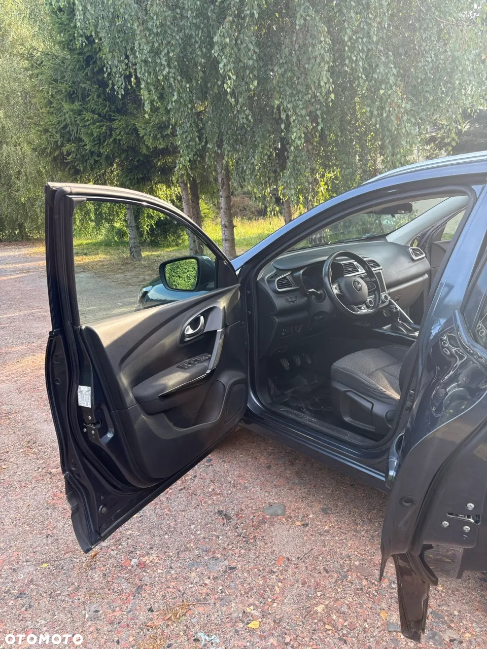 Renault Kadjar - 8