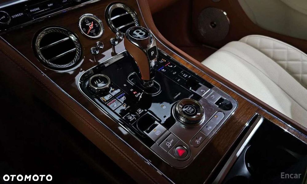 Bentley Continental GT - 13