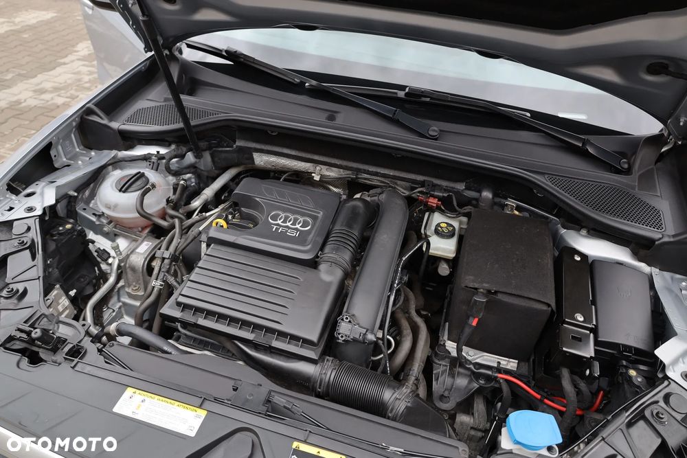 Audi Q2 1.4 TFSI CoD - 32