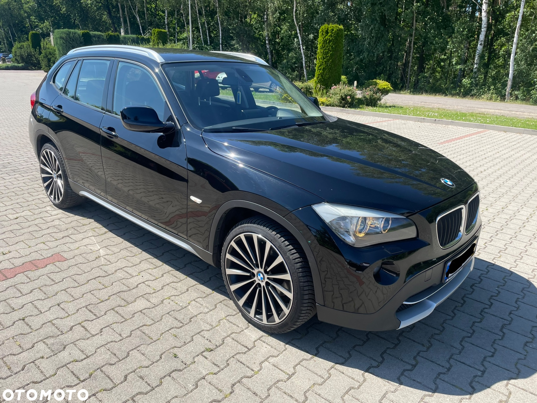 BMW X1 xDrive20d xLine - 6