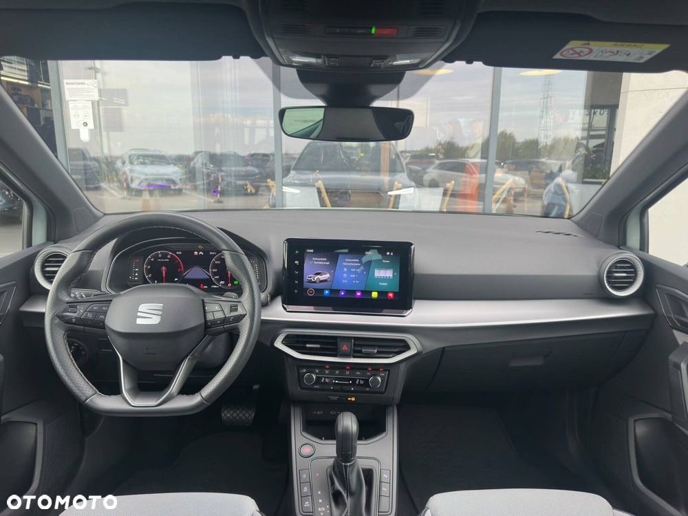 Seat Arona 1.0 TSI FR S&S DSG - 19