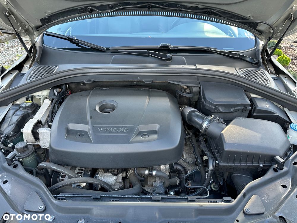 Volvo XC 60 - 20