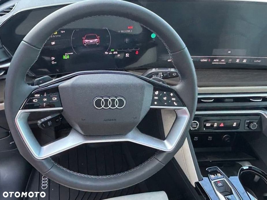 Audi Q5 Sportback 40 TDI mHEV Quattro S Line S tronic - 8