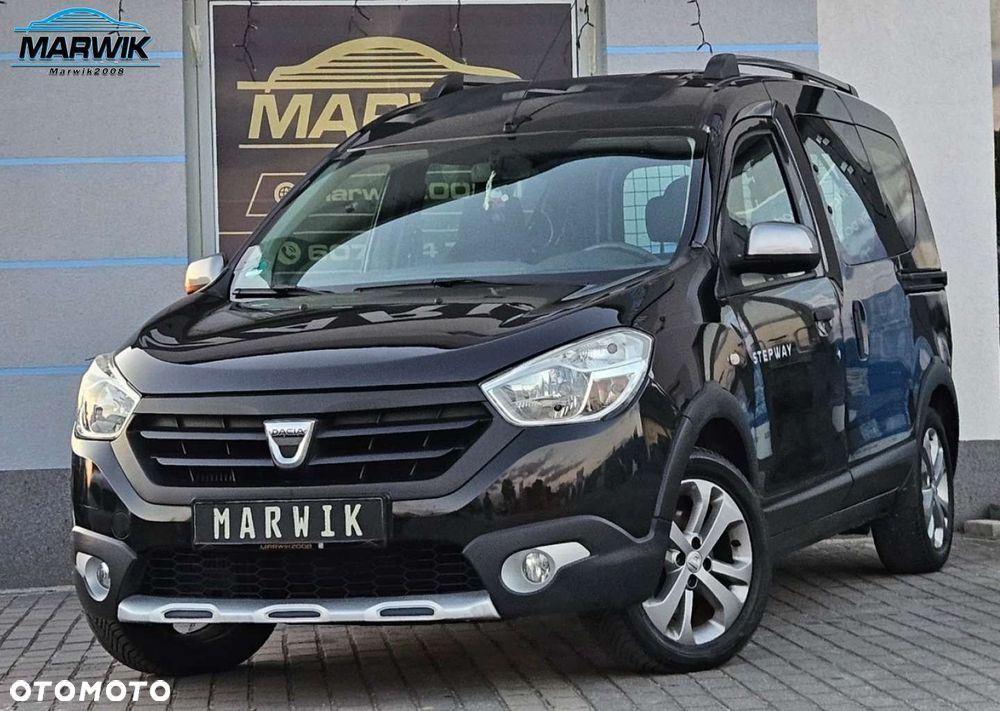 Dacia Dokker - 9