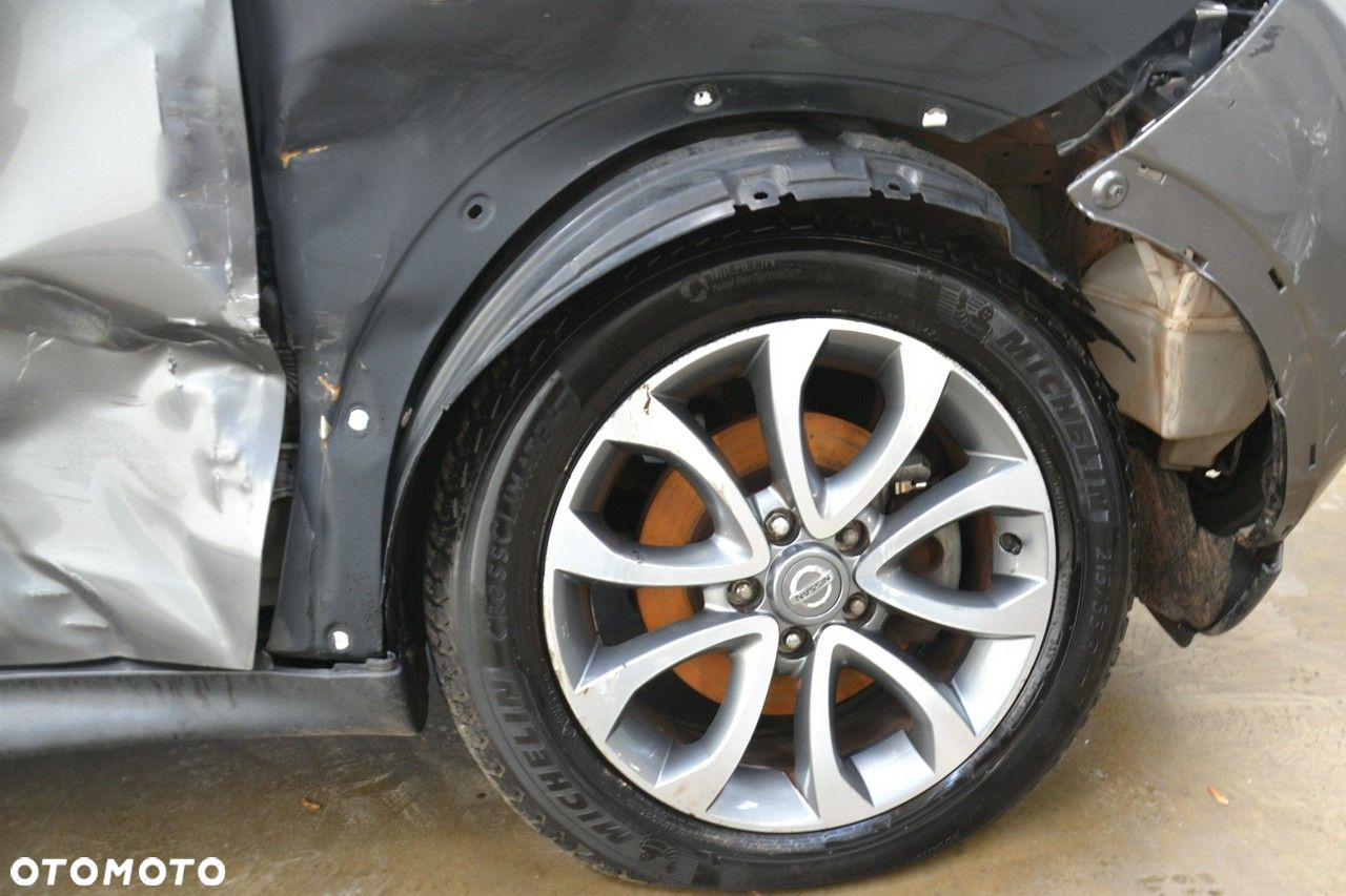 Nissan Juke - 11