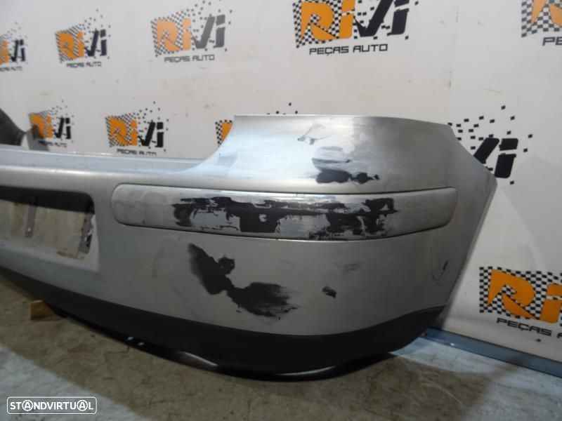 Parachoques Traseiro Volkswagen Golf Iv (1J1)  Parachoques De Tras Vw - 3