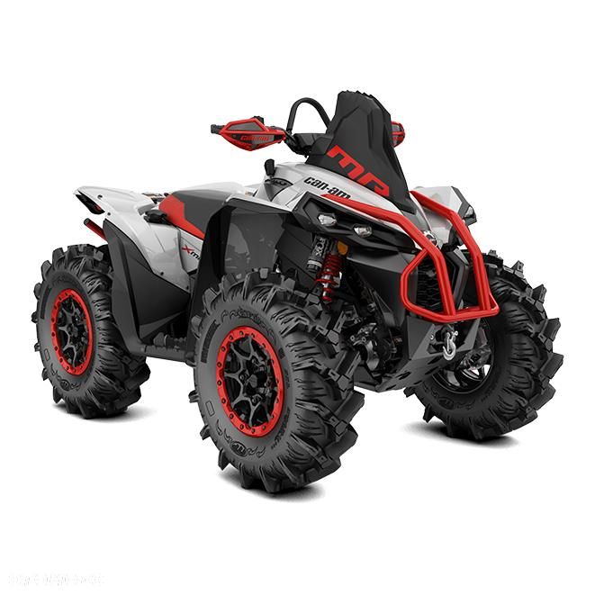 Can-Am Renegade - 1