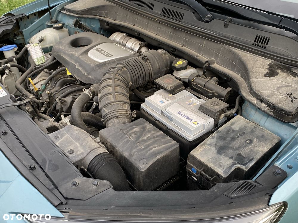 Hyundai Kona - 8