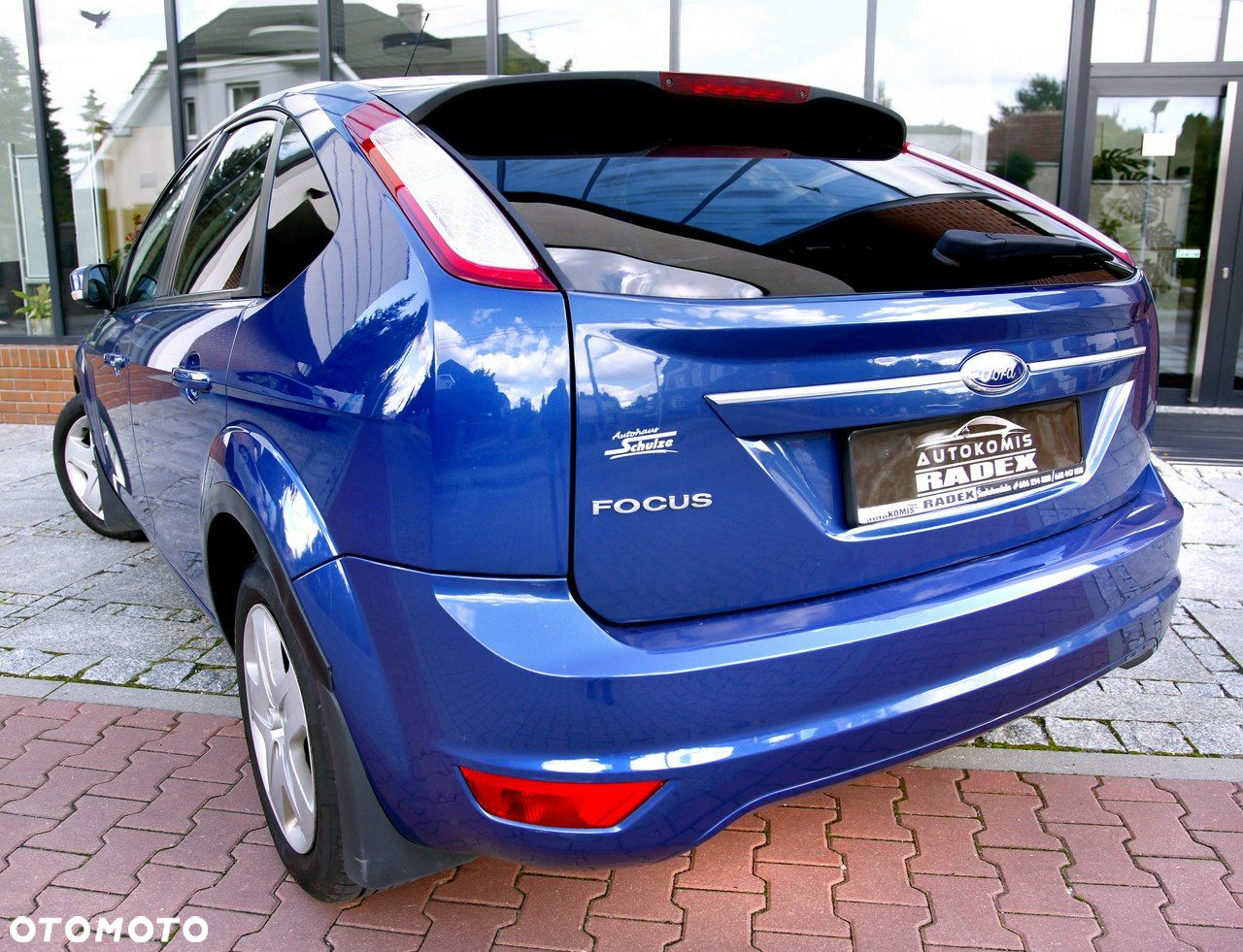 Ford Focus - 24