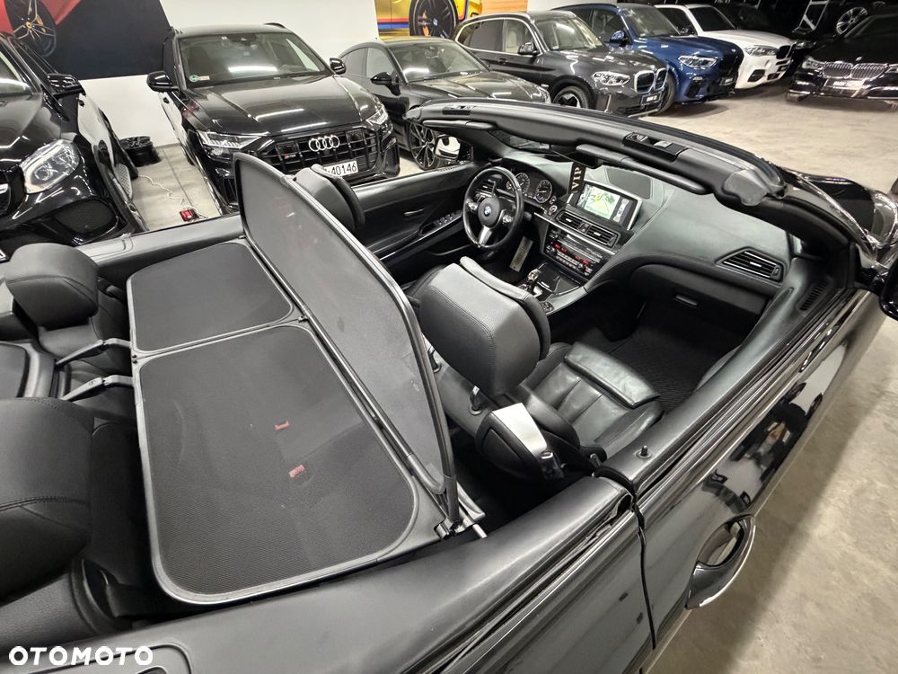 BMW Seria 6 640i M Sport Edition - 34