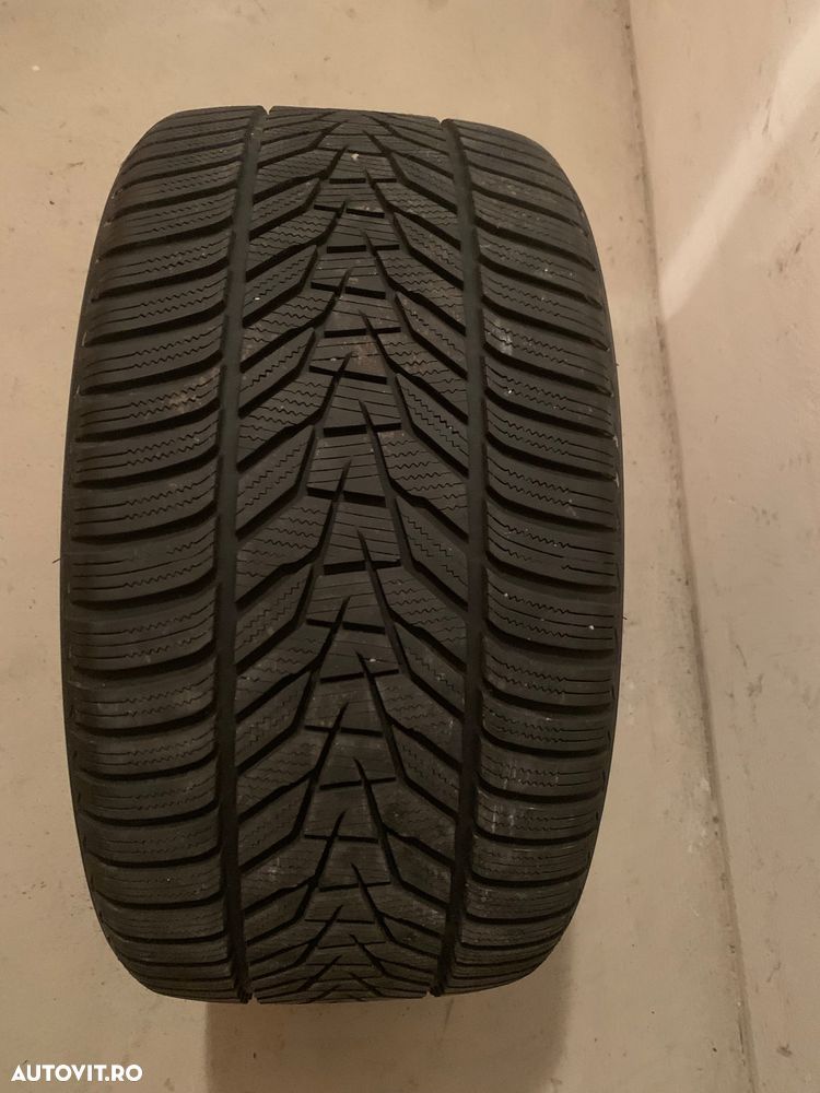 Anvelove iarna Hankook - 3
